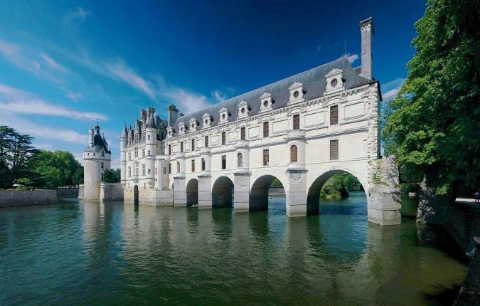 Loire Valley Classic