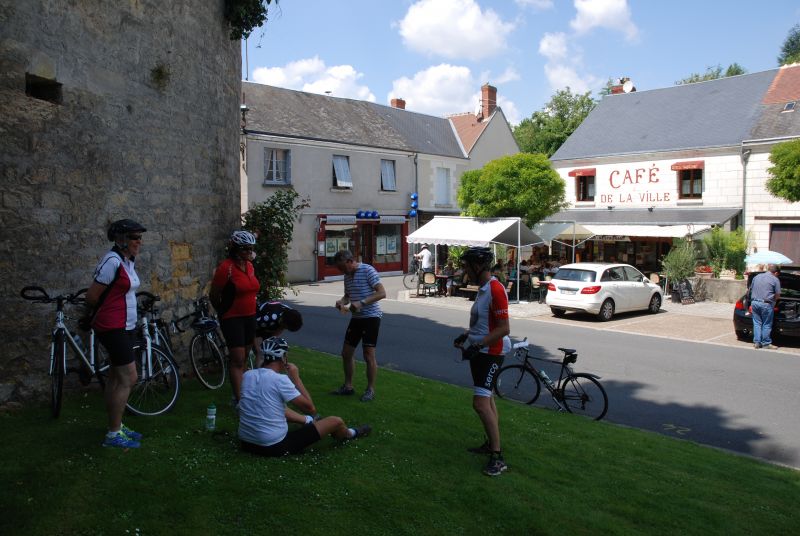 Loire Valley Classic