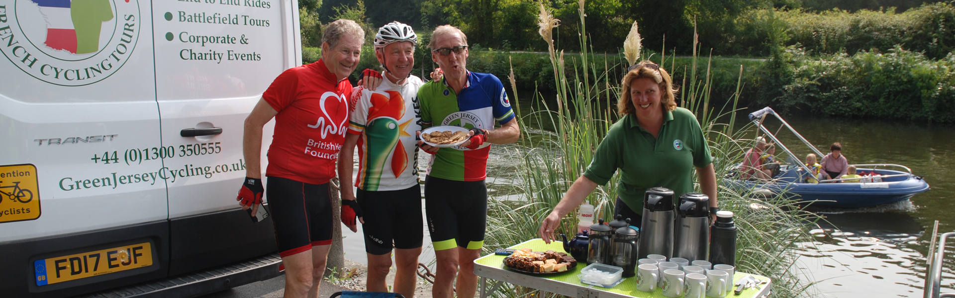 About | Green Jersey British & Continental Cycling Tours About | Green Jersey British & Continental Cycling Tours