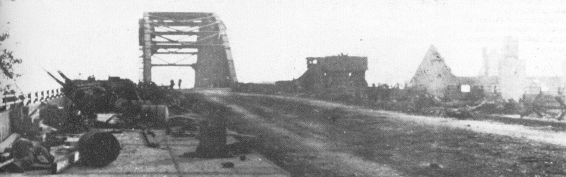Operation Market Garden and Arnhem Operation Market Garden and Arnhem