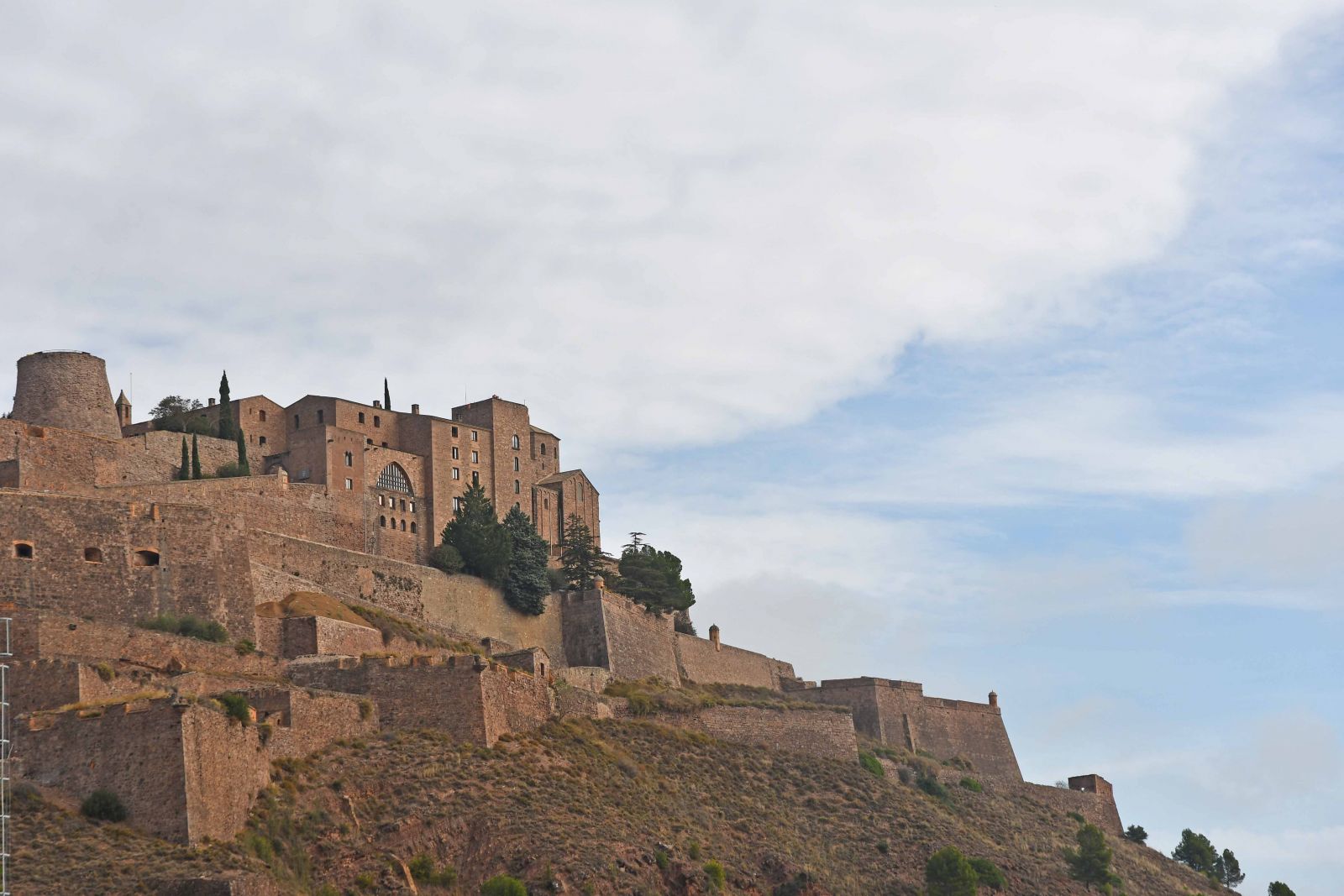 Spectacular hotel location!