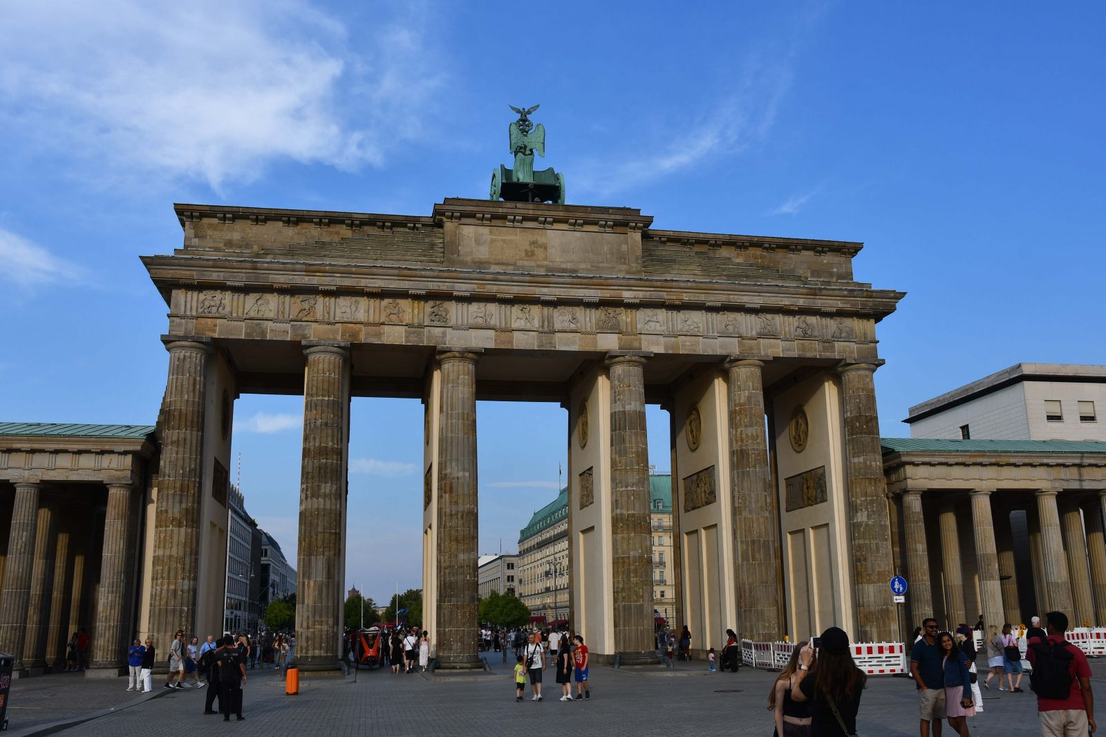Berlin