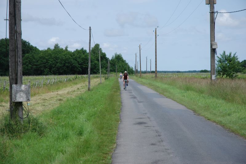Loire Valley Classic