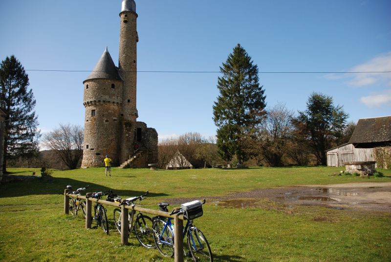 Normandy Discovery