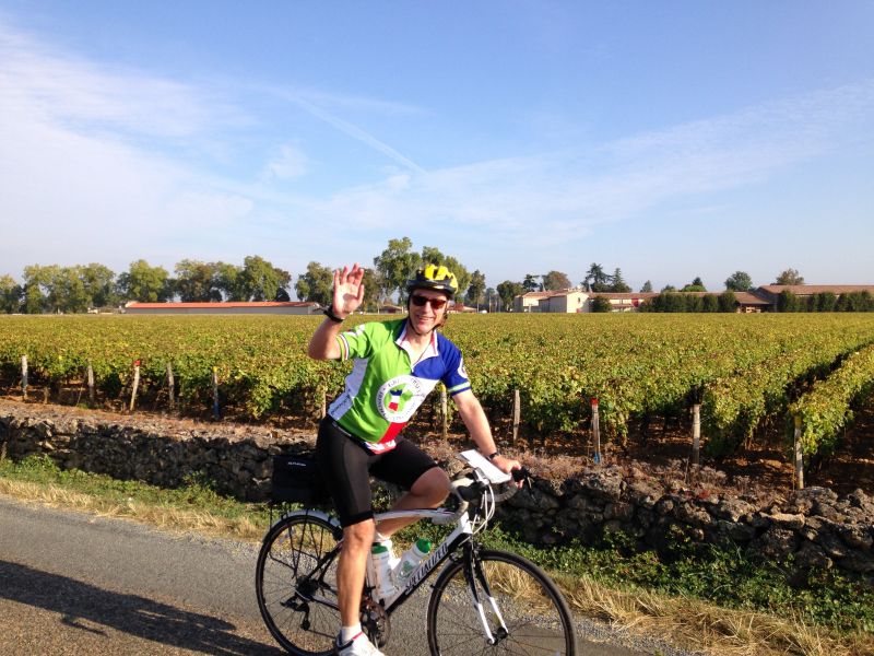 The Bordeaux Superieur