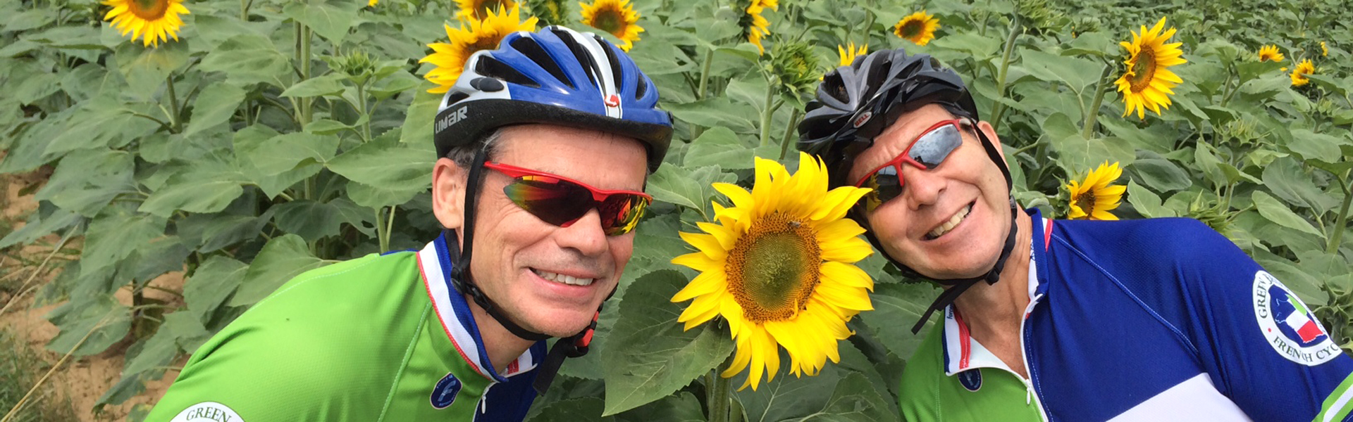 Cycling Tours - fully supported Cycling Tours - fully supported