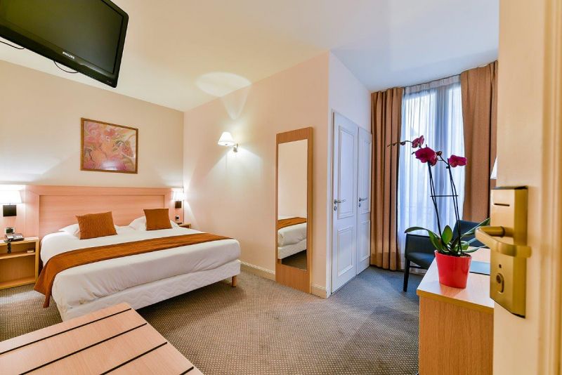 Hotels We Like