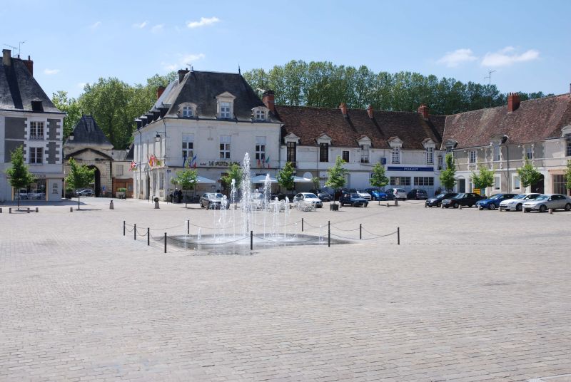 Loire Valley Classic