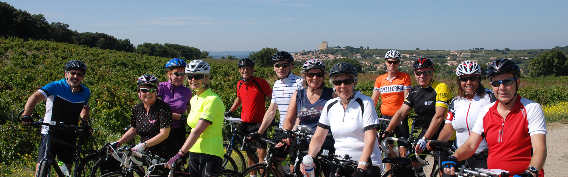 How to Book | Green Jersey French Cycling Tours How to Book | Green Jersey French Cycling Tours