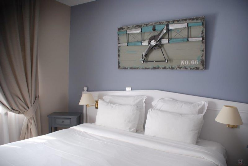 Hotels We Like