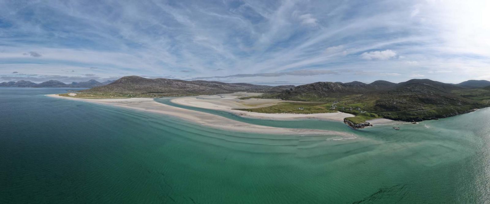 The Hebridean Way and West Coast of Scotland The Hebridean Way and West Coast of Scotland