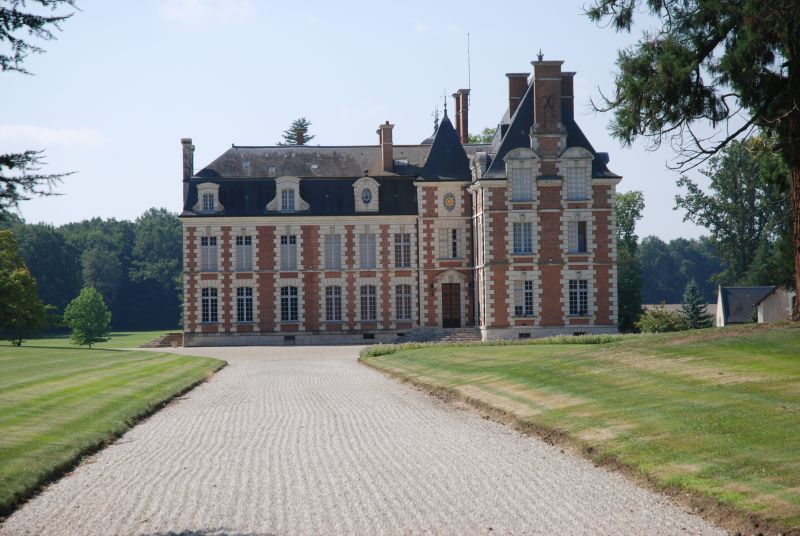 Loire Valley Classic