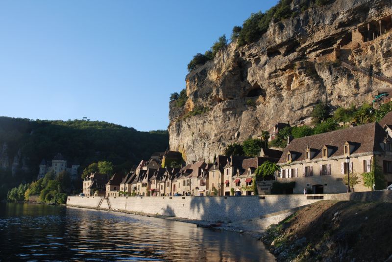 Dordogne and Lot