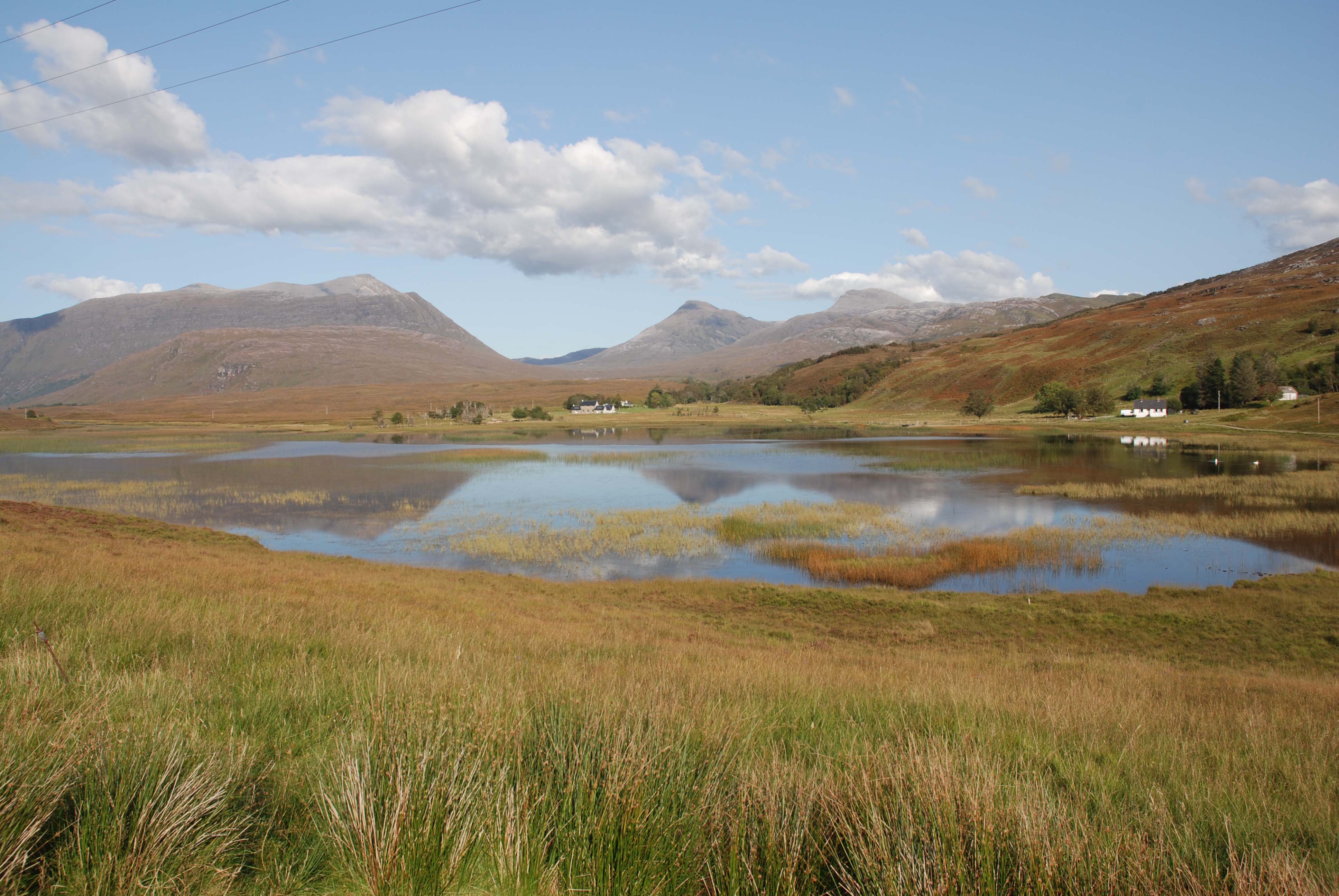 Wester Ross