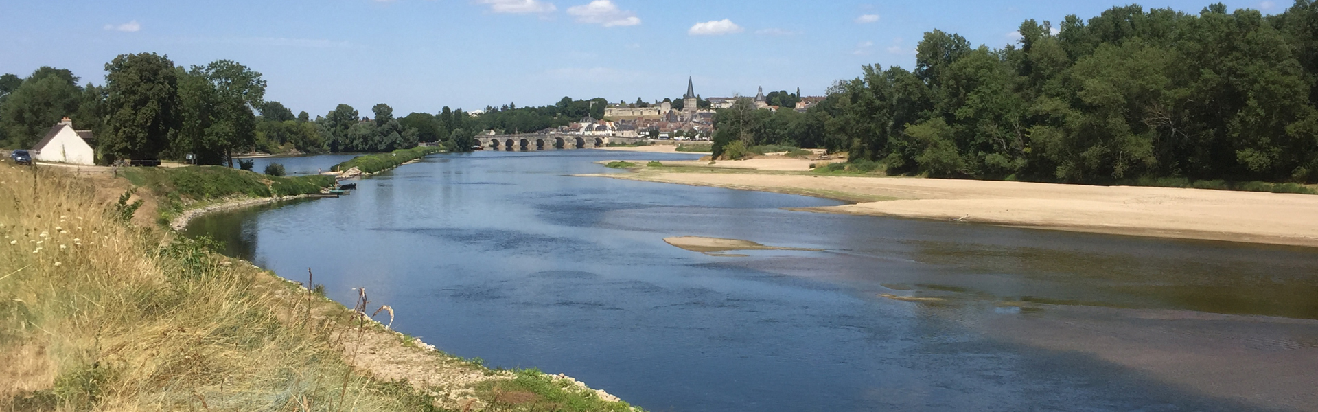 Loire Source to Sea Loire Source to Sea