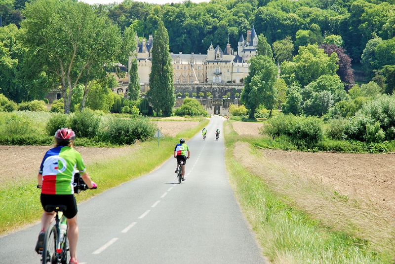 Loire Valley Classic