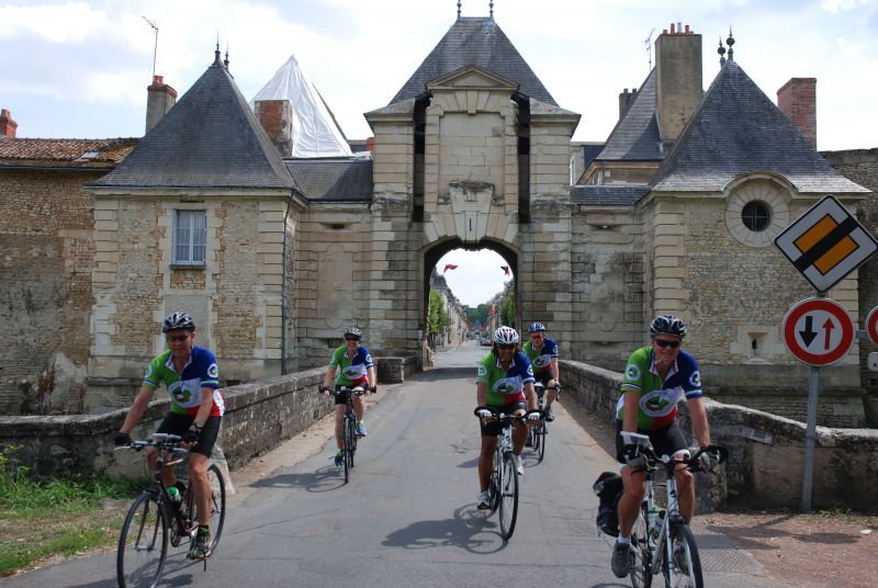 Loire Valley Classic