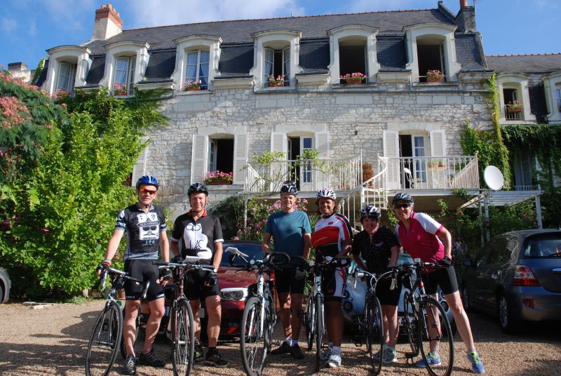 Loire Valley Classic