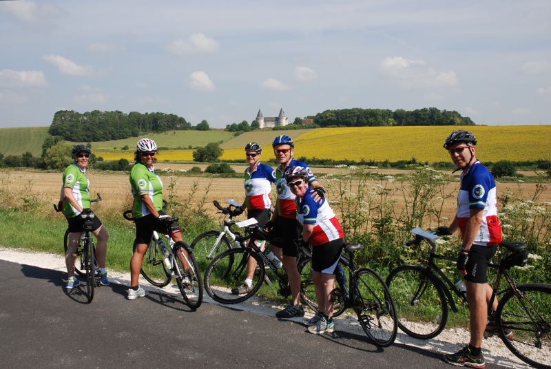 Loire Valley Classic