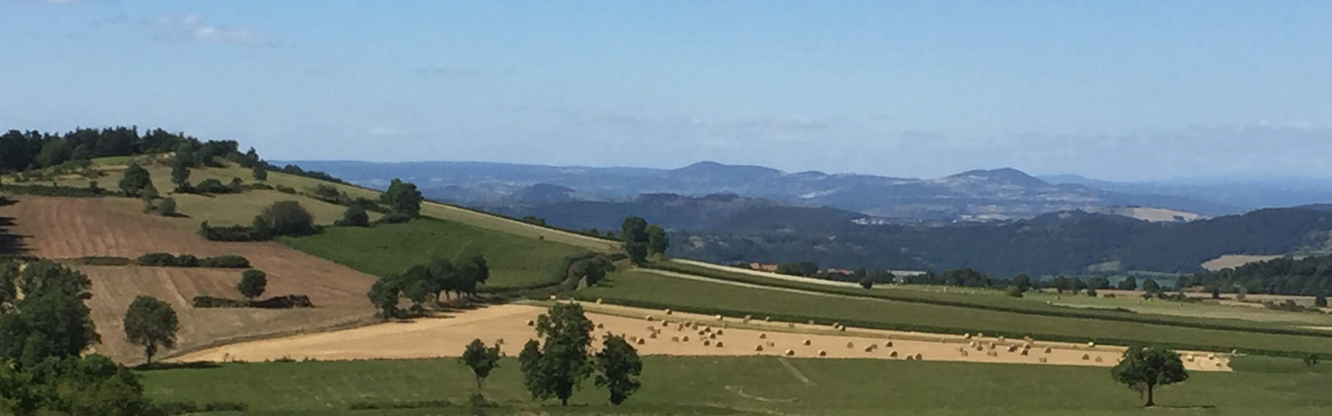 Regions we cover | Green Jersey British and Continental Cycling Tours