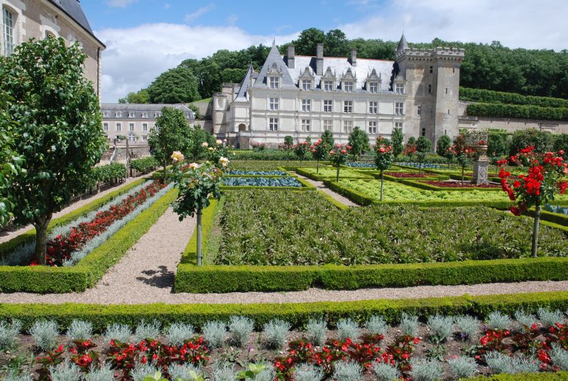 Loire Valley Classic