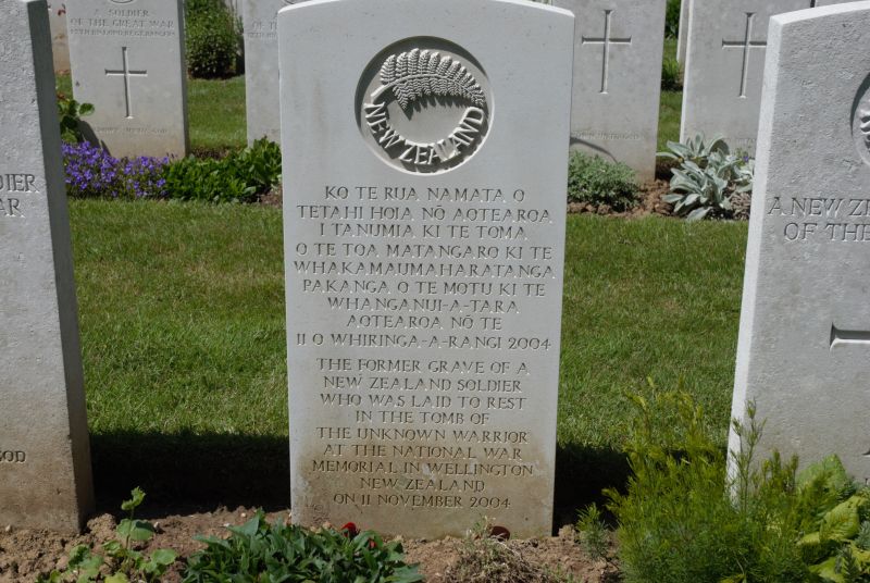 Somme Battlefields Weekend