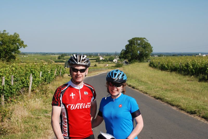 Loire Valley Classic