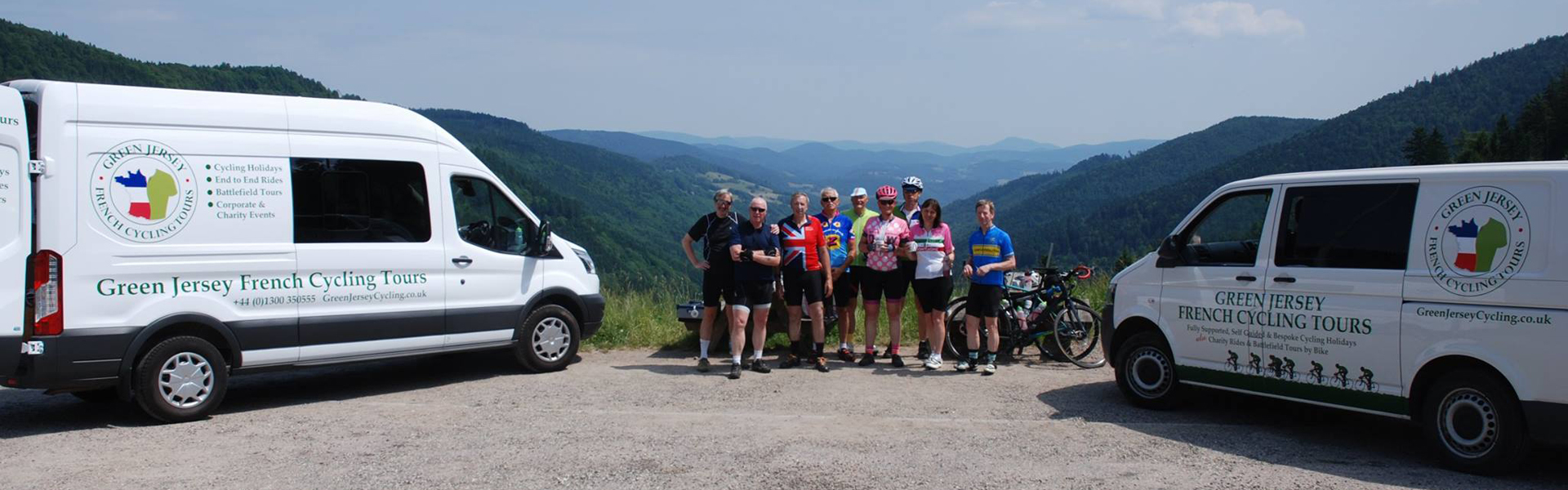 Travel Information | Green Jersey French Cycling Tours Travel Information | Green Jersey French Cycling Tours