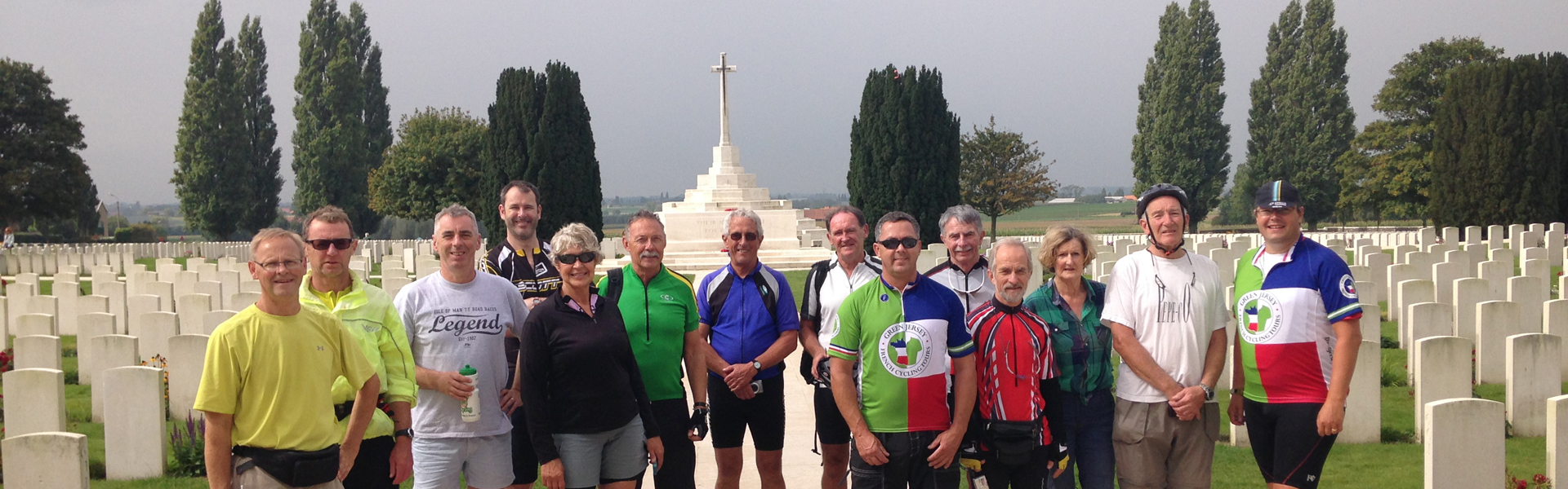 Passchendaele and Ypres Salient Battlefields Passchendaele and Ypres Salient Battlefields